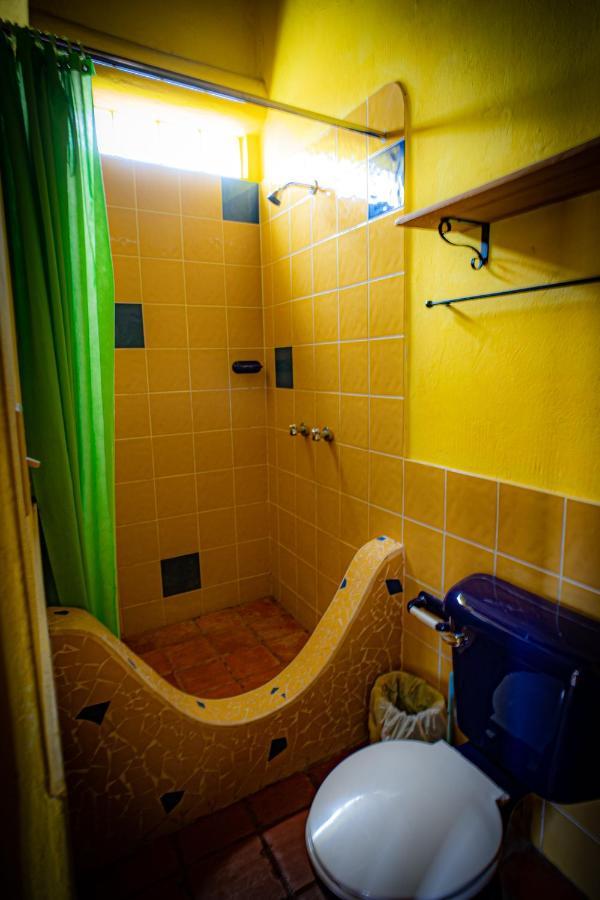 Hostal Jardin Escondido Vilcabamba Esterno foto